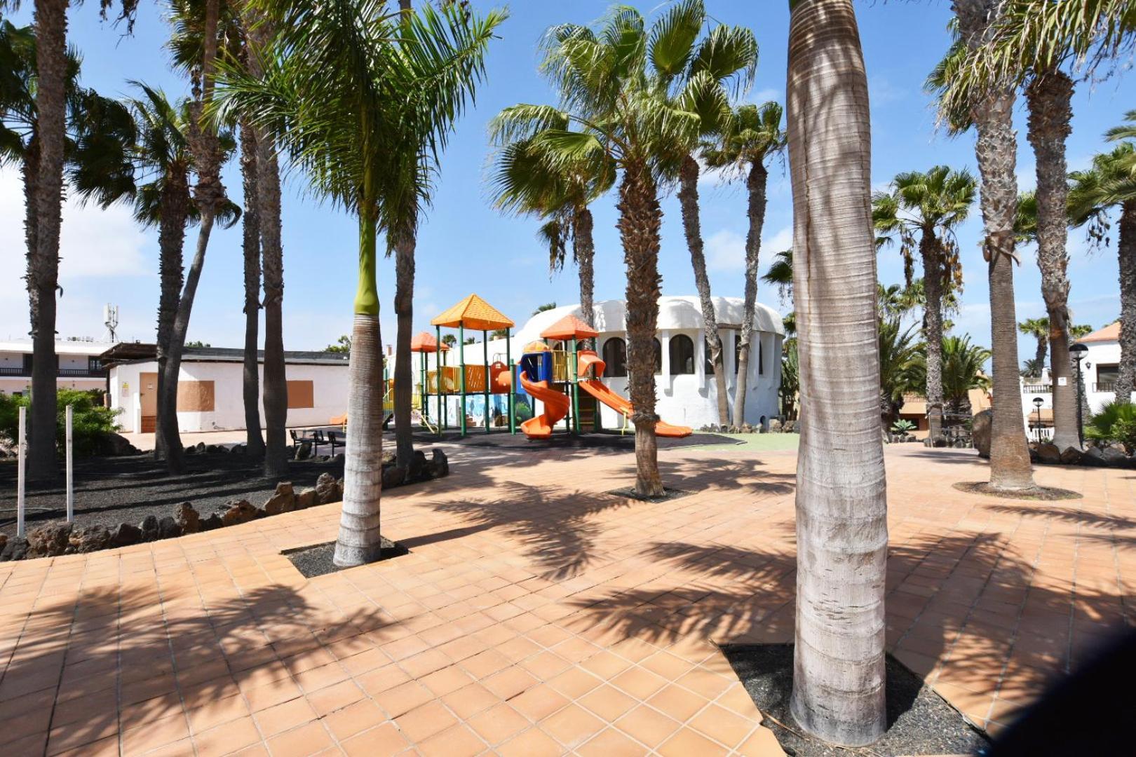 Book Jet - Oasis Dunas Apartment Relax & Maxi Pool Corralejo Exterior foto
