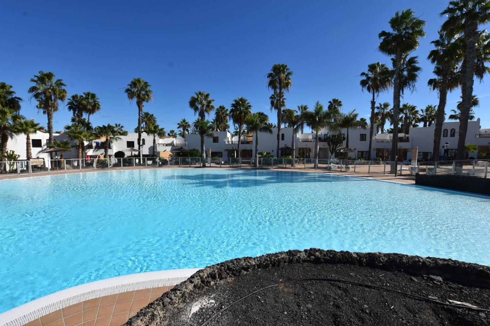 Book Jet - Oasis Dunas Apartment Relax & Maxi Pool Corralejo Exterior foto