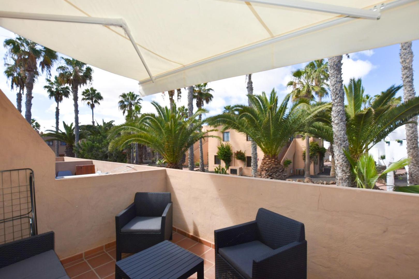 Book Jet - Oasis Dunas Apartment Relax & Maxi Pool Corralejo Exterior foto