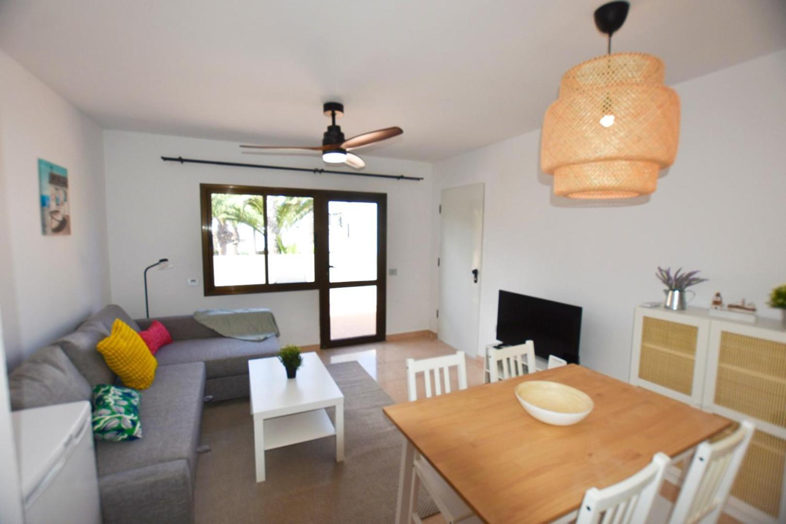 Book Jet - Oasis Dunas Apartment Relax & Maxi Pool Corralejo Exterior foto
