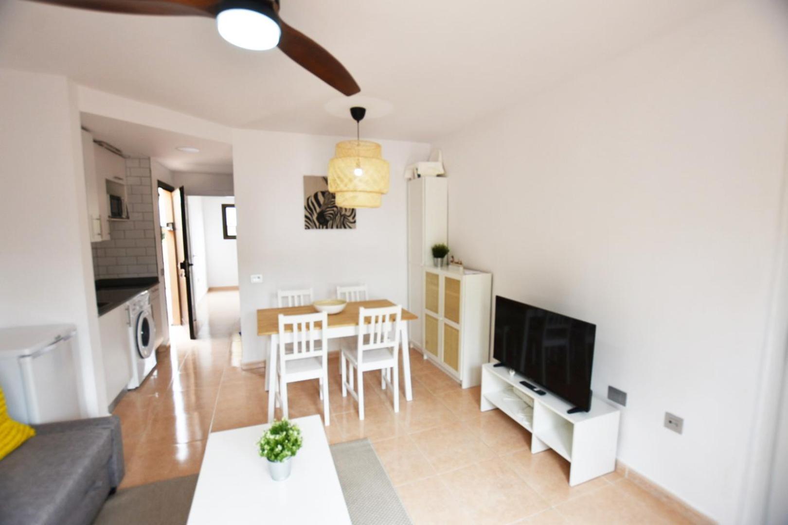 Book Jet - Oasis Dunas Apartment Relax & Maxi Pool Corralejo Exterior foto