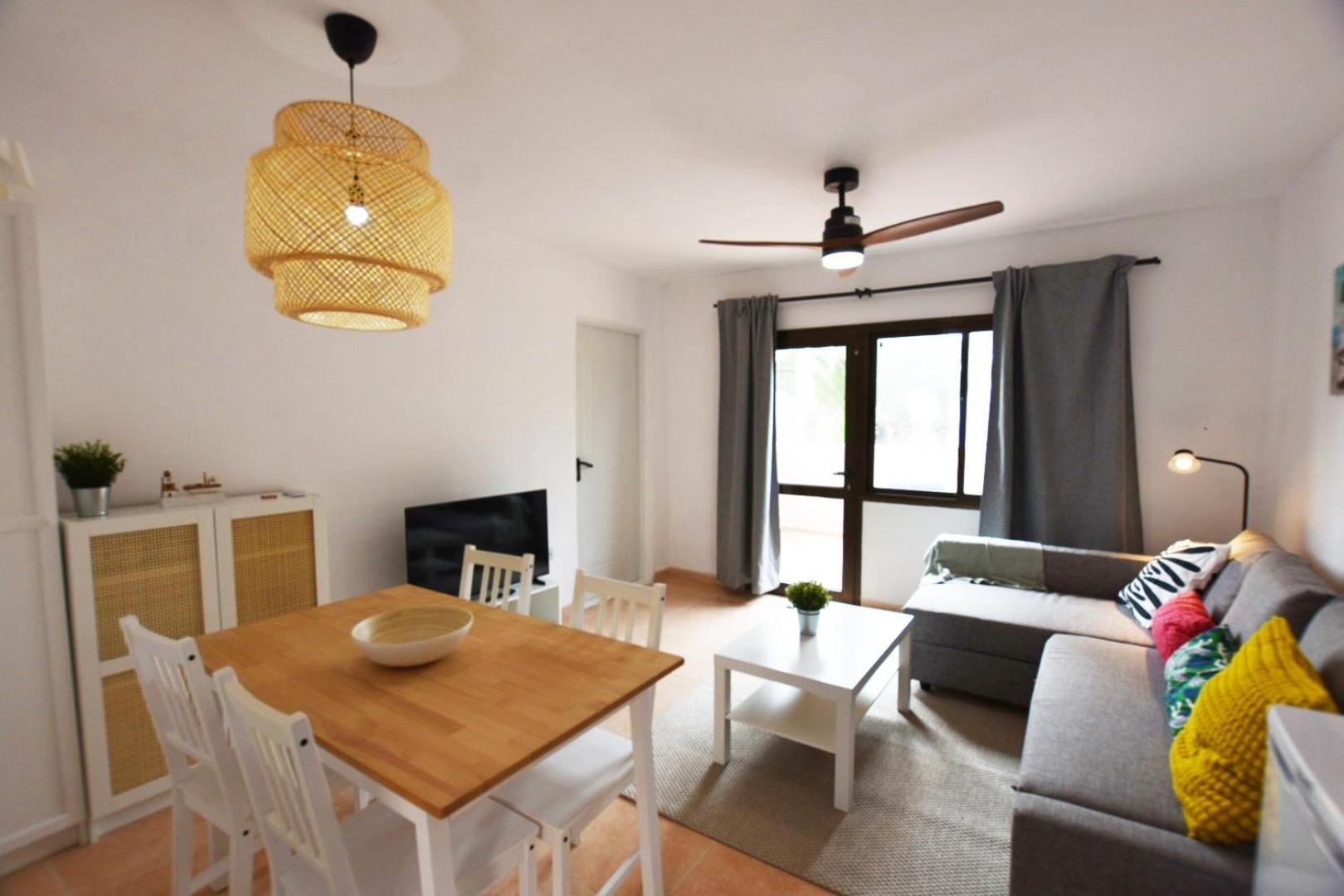 Book Jet - Oasis Dunas Apartment Relax & Maxi Pool Corralejo Exterior foto