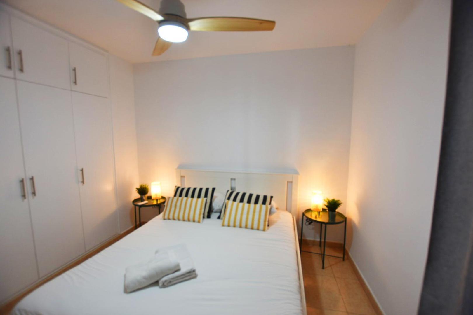 Book Jet - Oasis Dunas Apartment Relax & Maxi Pool Corralejo Exterior foto