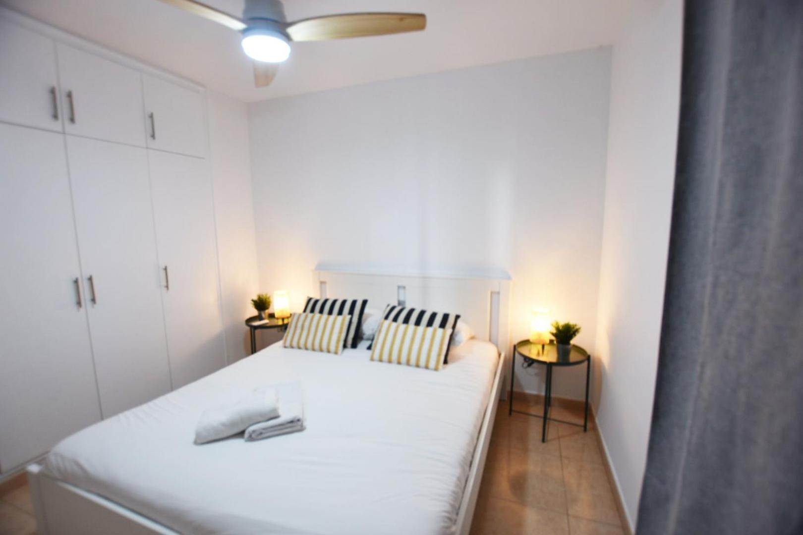 Book Jet - Oasis Dunas Apartment Relax & Maxi Pool Corralejo Exterior foto