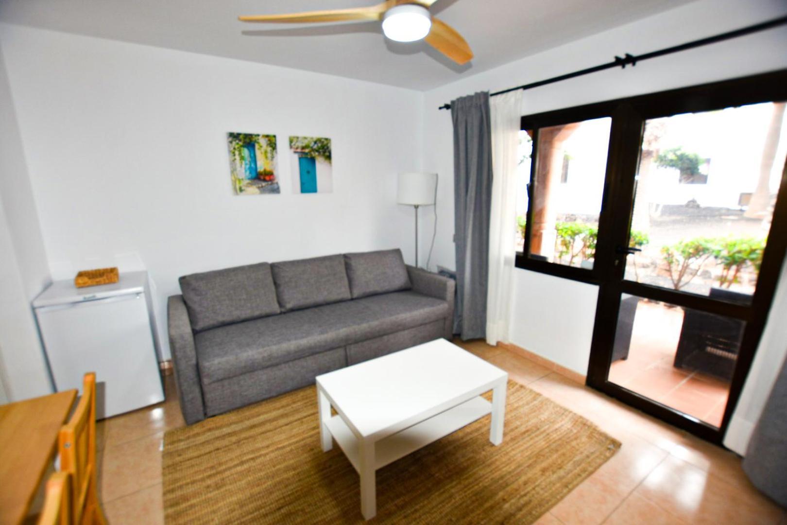 Book Jet - Oasis Dunas Apartment Relax & Maxi Pool Corralejo Exterior foto