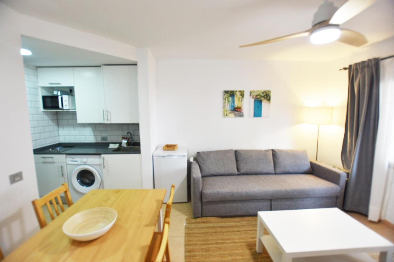 Book Jet - Oasis Dunas Apartment Relax & Maxi Pool Corralejo Exterior foto