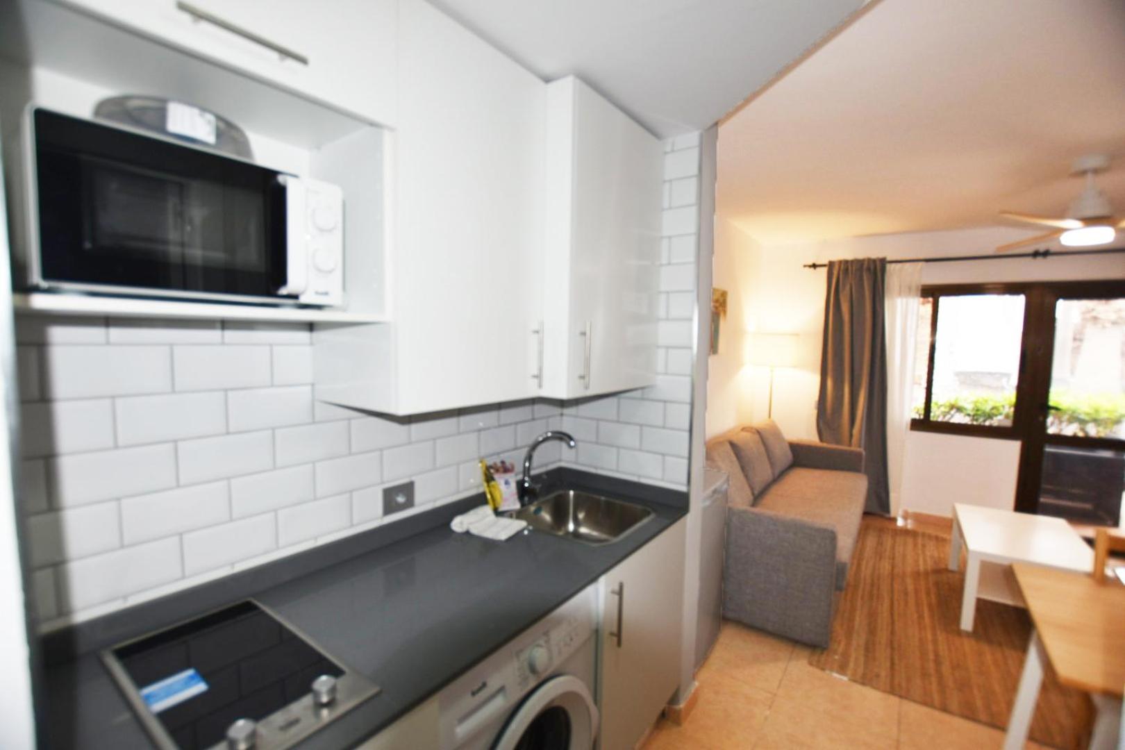 Book Jet - Oasis Dunas Apartment Relax & Maxi Pool Corralejo Exterior foto