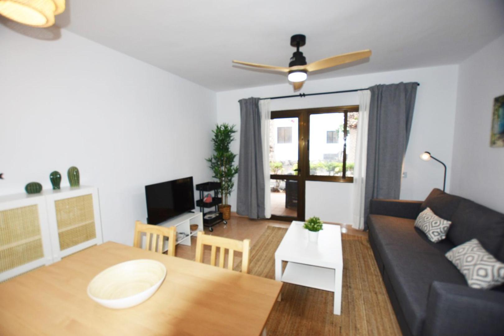 Book Jet - Oasis Dunas Apartment Relax & Maxi Pool Corralejo Exterior foto
