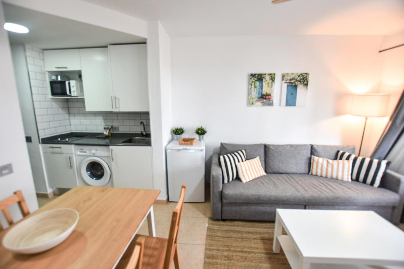 Book Jet - Oasis Dunas Apartment Relax & Maxi Pool Corralejo Exterior foto